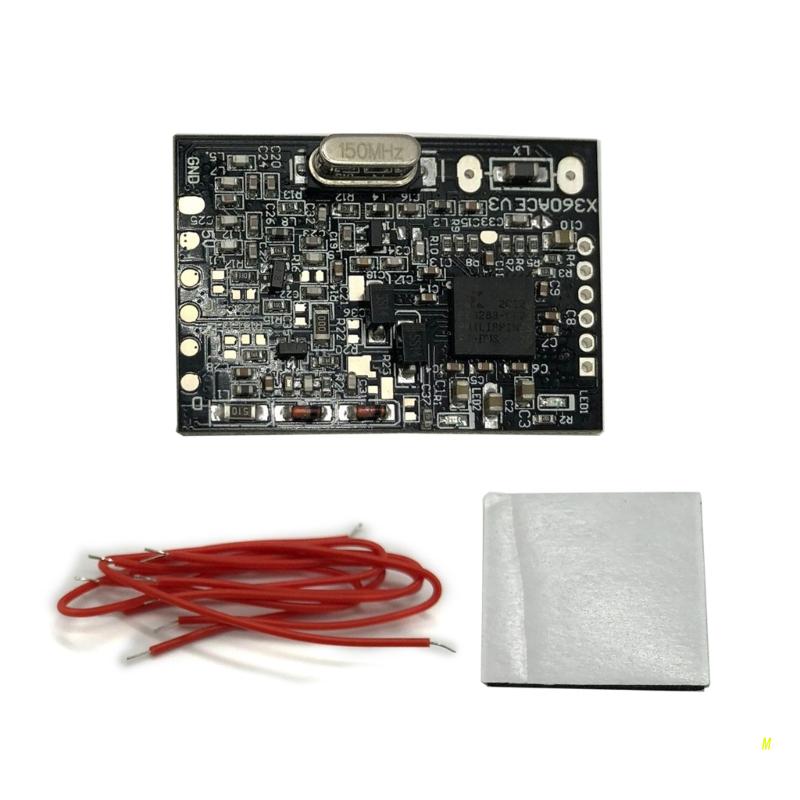 Board Game Nippon - Xbox360 ace v3用のインジェクションボードゲーム,交換用PCB回路基板,ゲームコンソール用のPCBアダプターf19e
