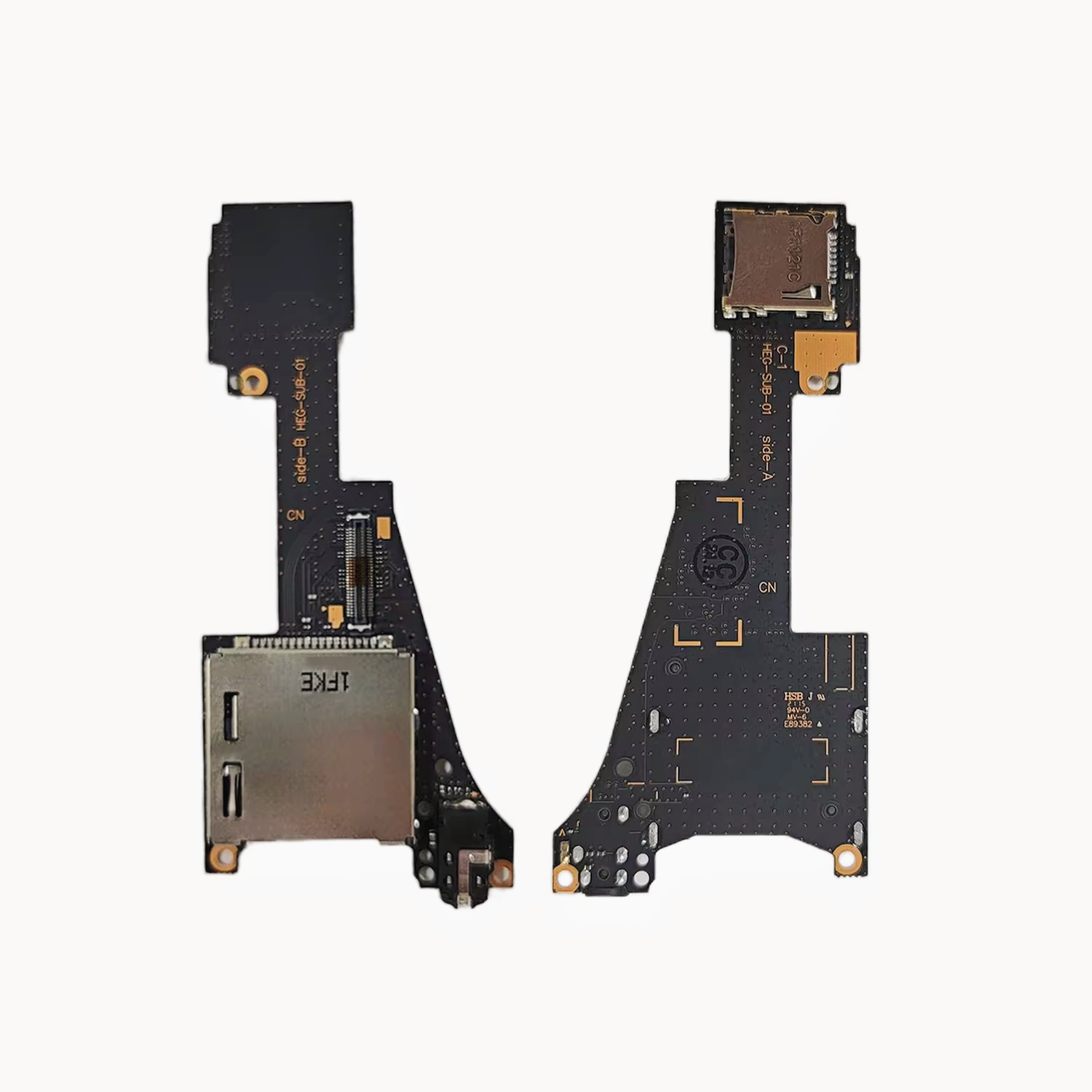 任天堂スイッチ OLED ゲームカードスロットリーダー交換用 - Board Game Nippon のレビューと価格