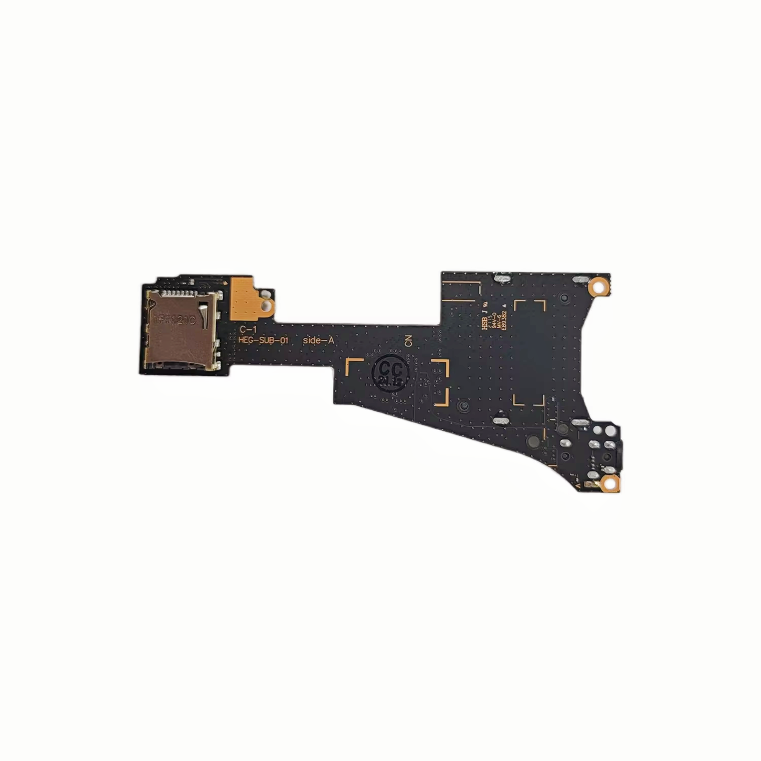 任天堂スイッチ OLED ゲームカードスロットリーダー交換用 - Board Game Nippon のレビューと価格