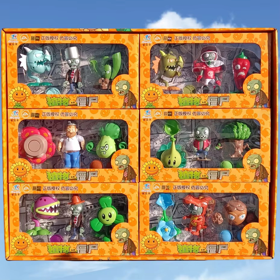 新しい植物 vs ゾンビ 2 チョンパーハラペーニョラフレシ - Board Game Zombie のレビューと価格