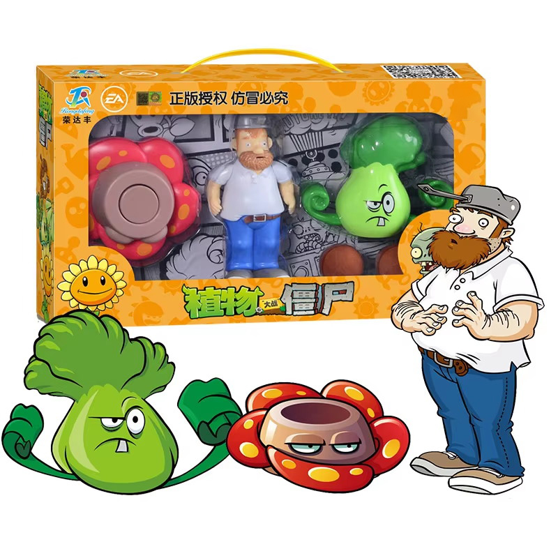 新しい植物 vs ゾンビ 2 チョンパーハラペーニョラフレシ - Board Game Zombie のレビューと価格