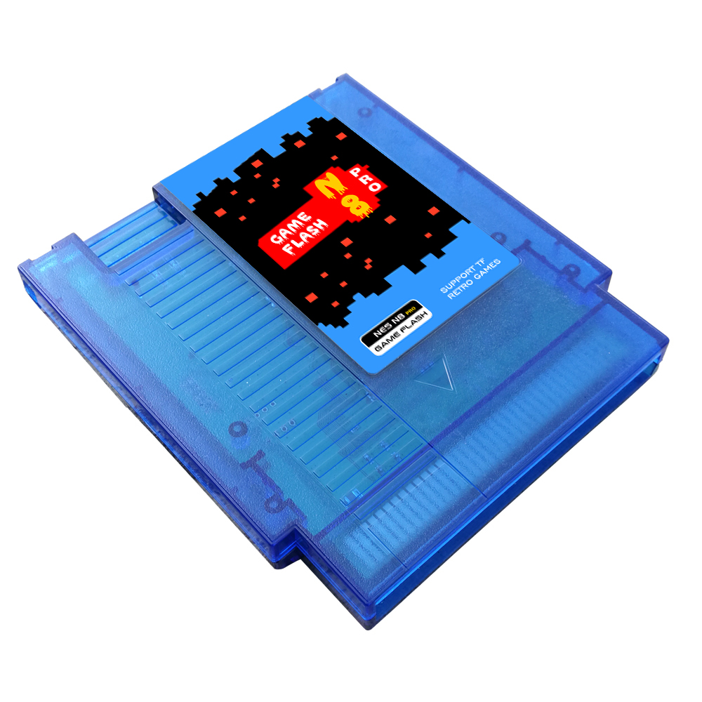 2025年新NES N8ゲームフラッシュカード レトロゲーム - Board Game Nippon のレビューと価格