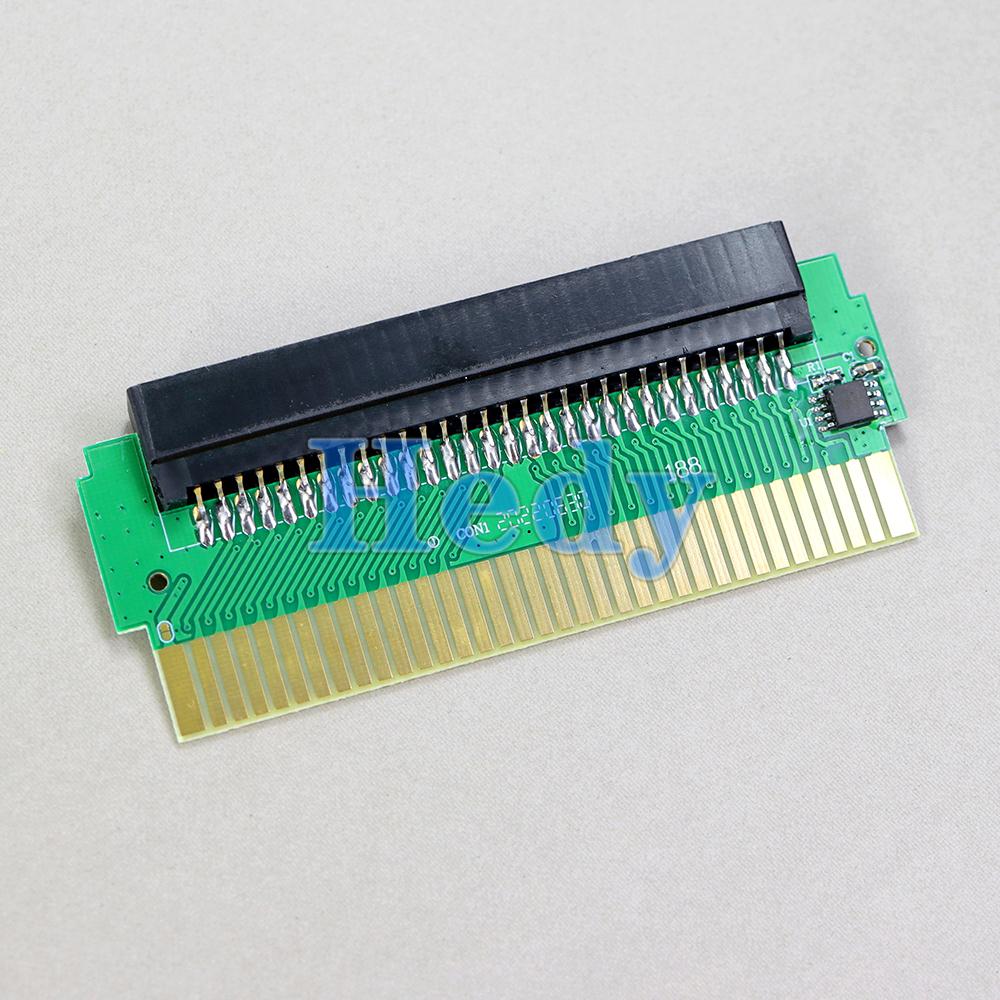 ファミコンFC 60ピン→NES 72ピン FCアダプターコ - Board Game Nippon のレビューと価格