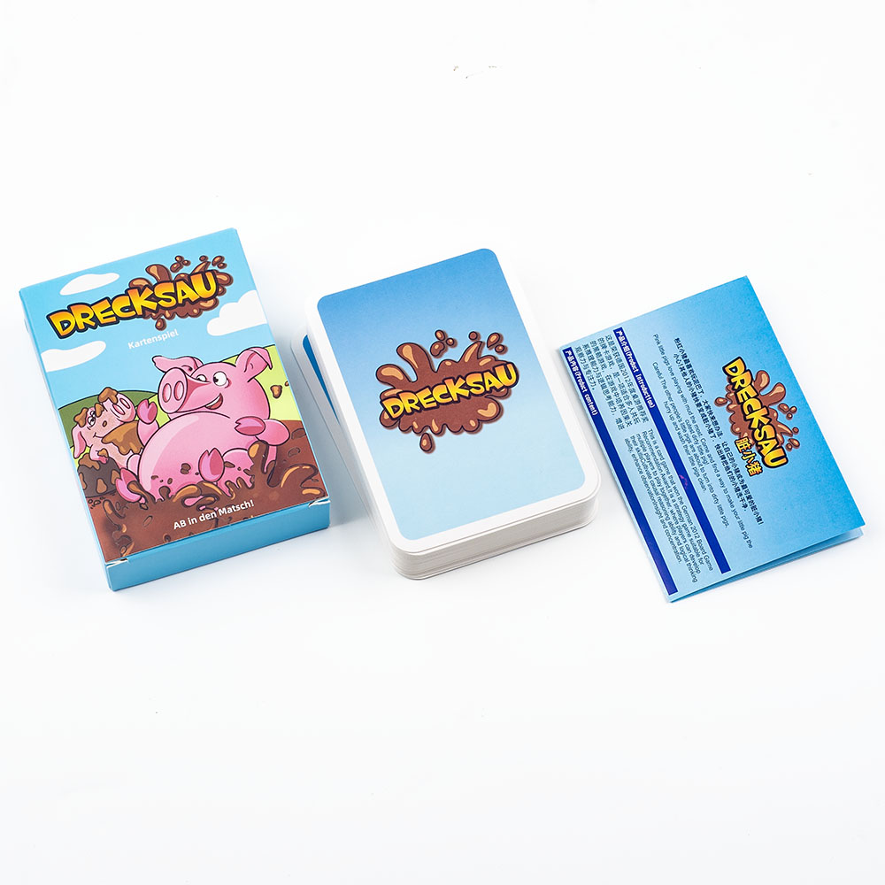 ホットセール 1 セットホットドレックサウパーティーカードゲ - Board Game Monopoly のレビューと価格