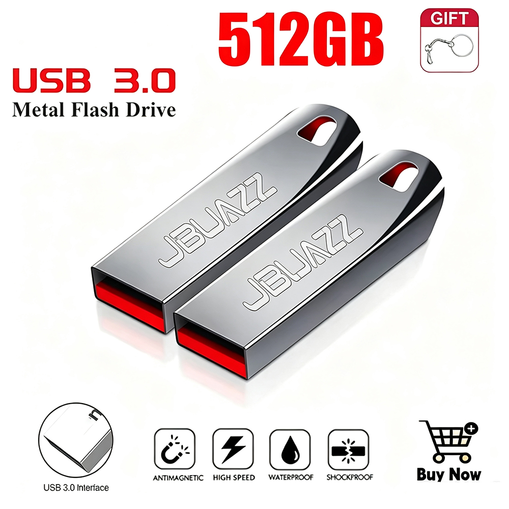 512GB USB 3.2 2in1フラッシュドライブ Uデ - Board Game Journal のレビューと価格