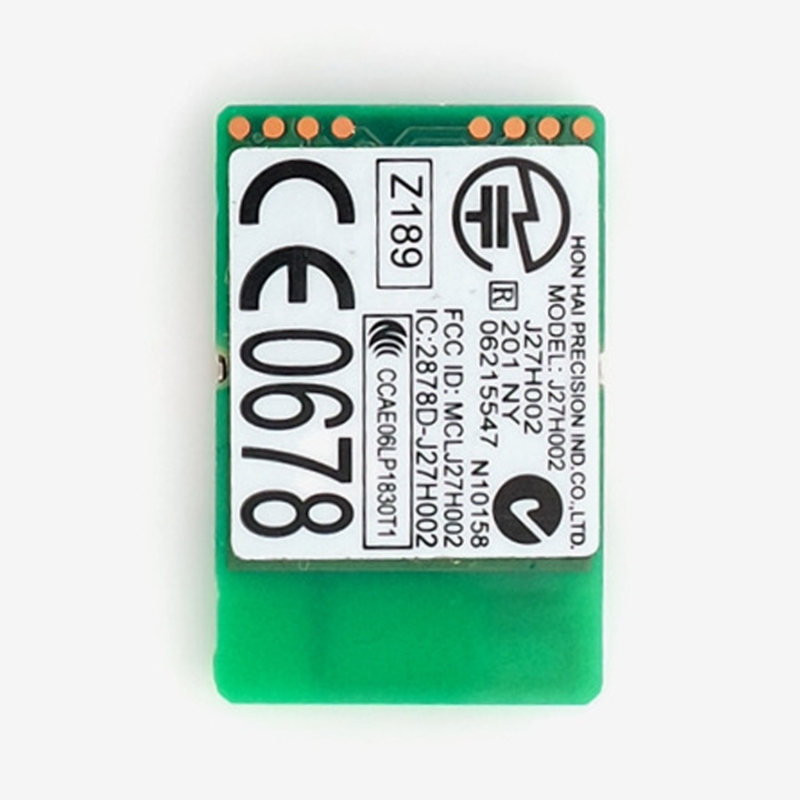 Wiij27h002用のBluetooth対応モジュール,W - Board Game Nippon のレビューと価格
