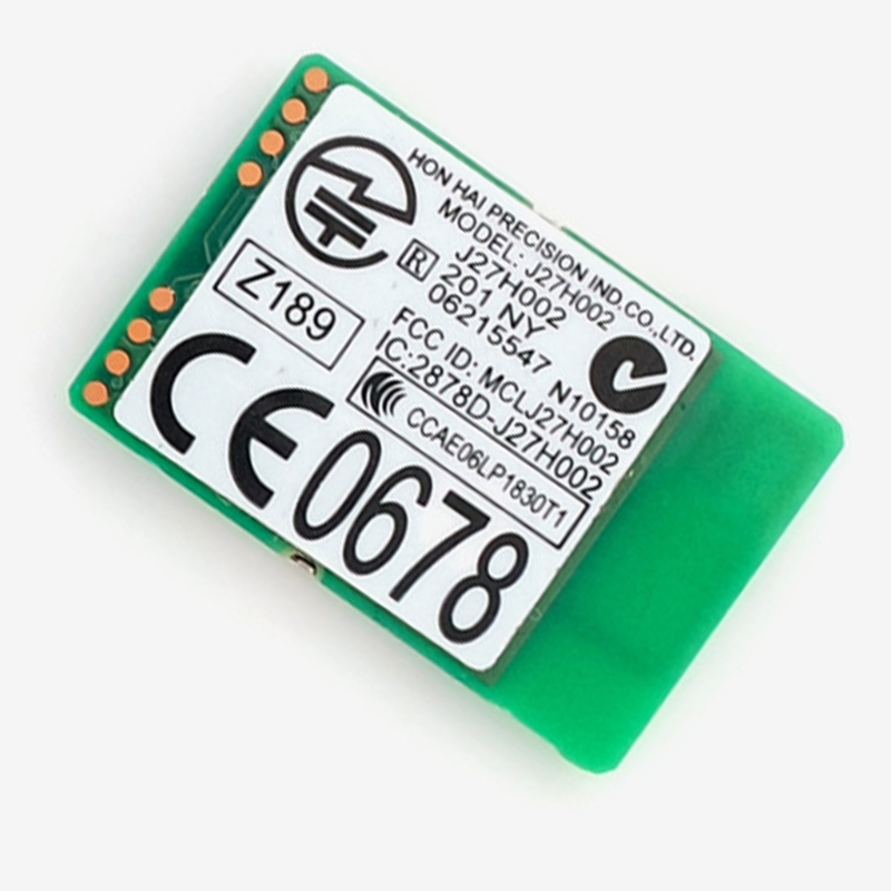 Wiij27h002用のBluetooth対応モジュール,W - Board Game Nippon のレビューと価格