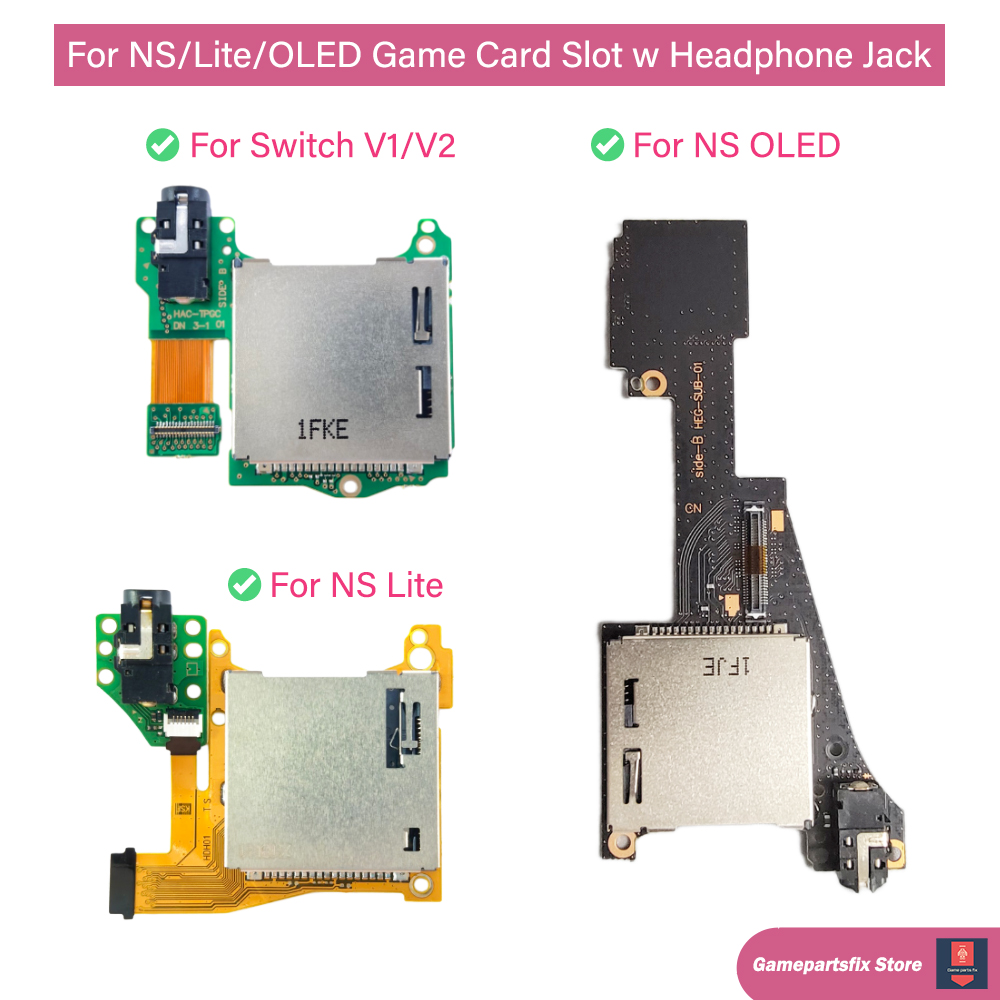 ゲームカードスロットボードゲームコンソール交換部品 Swit - Board Game Nippon のレビューと価格