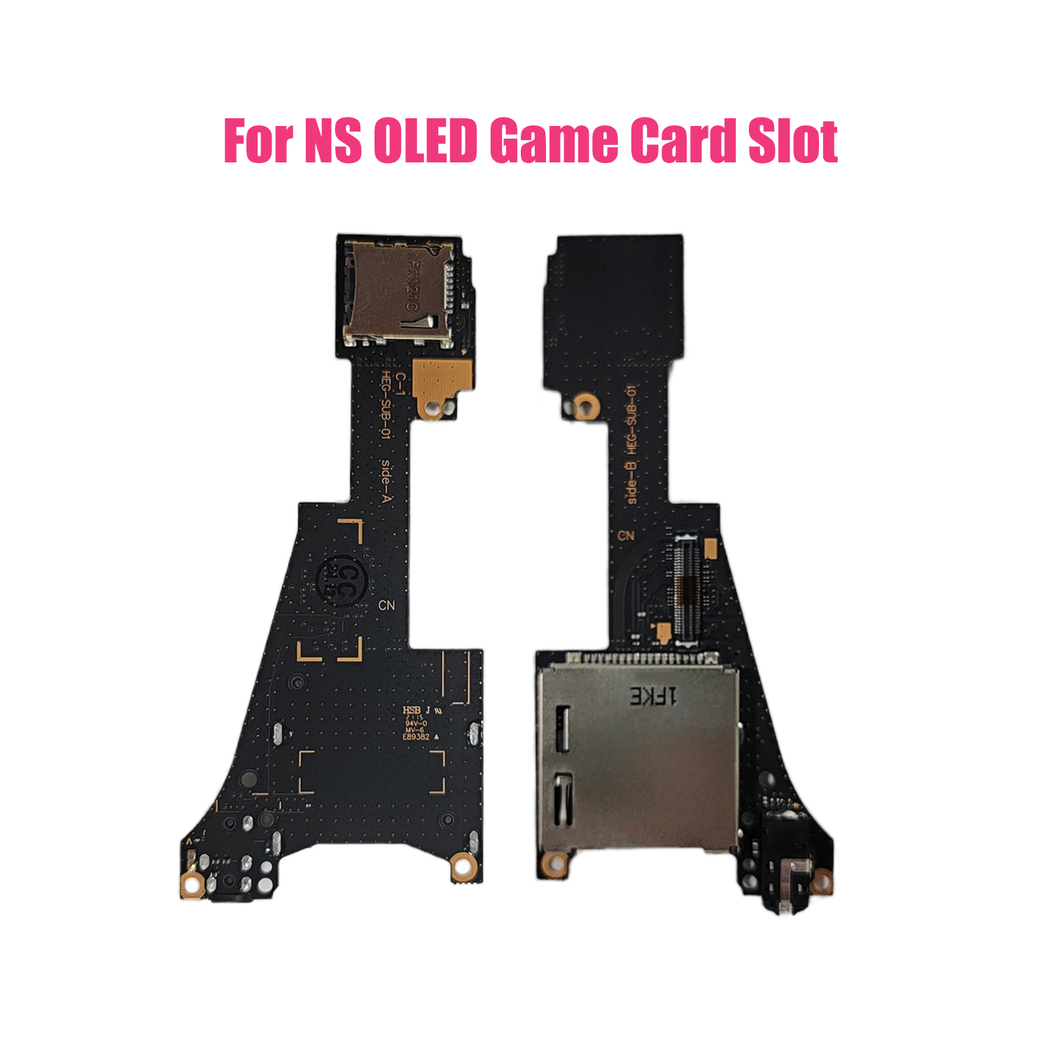 ゲームカードスロットボードゲームコンソール交換部品 Swit - Board Game Nippon のレビューと価格
