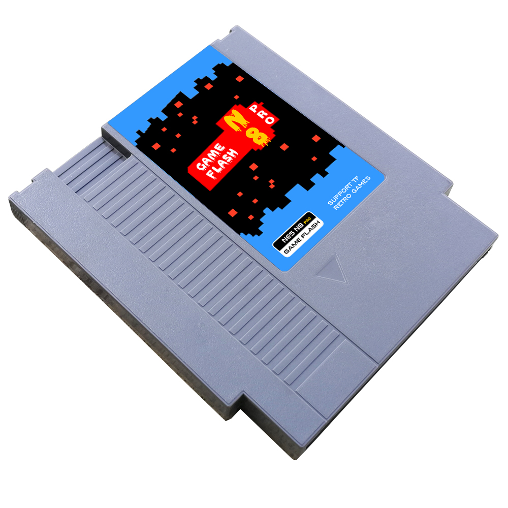 2025年新NES N8ゲームフラッシュカード レトロゲーム - Board Game Nippon のレビューと価格