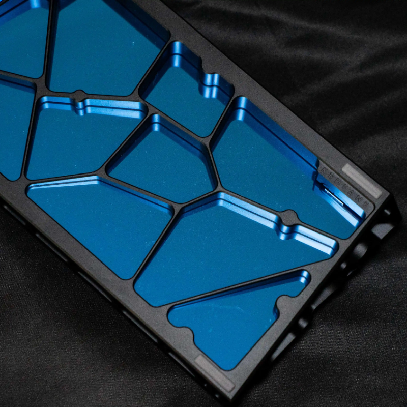 MiFuny カスタマイズされた Sora60 装飾ボードア - Board Game Journal のレビューと価格