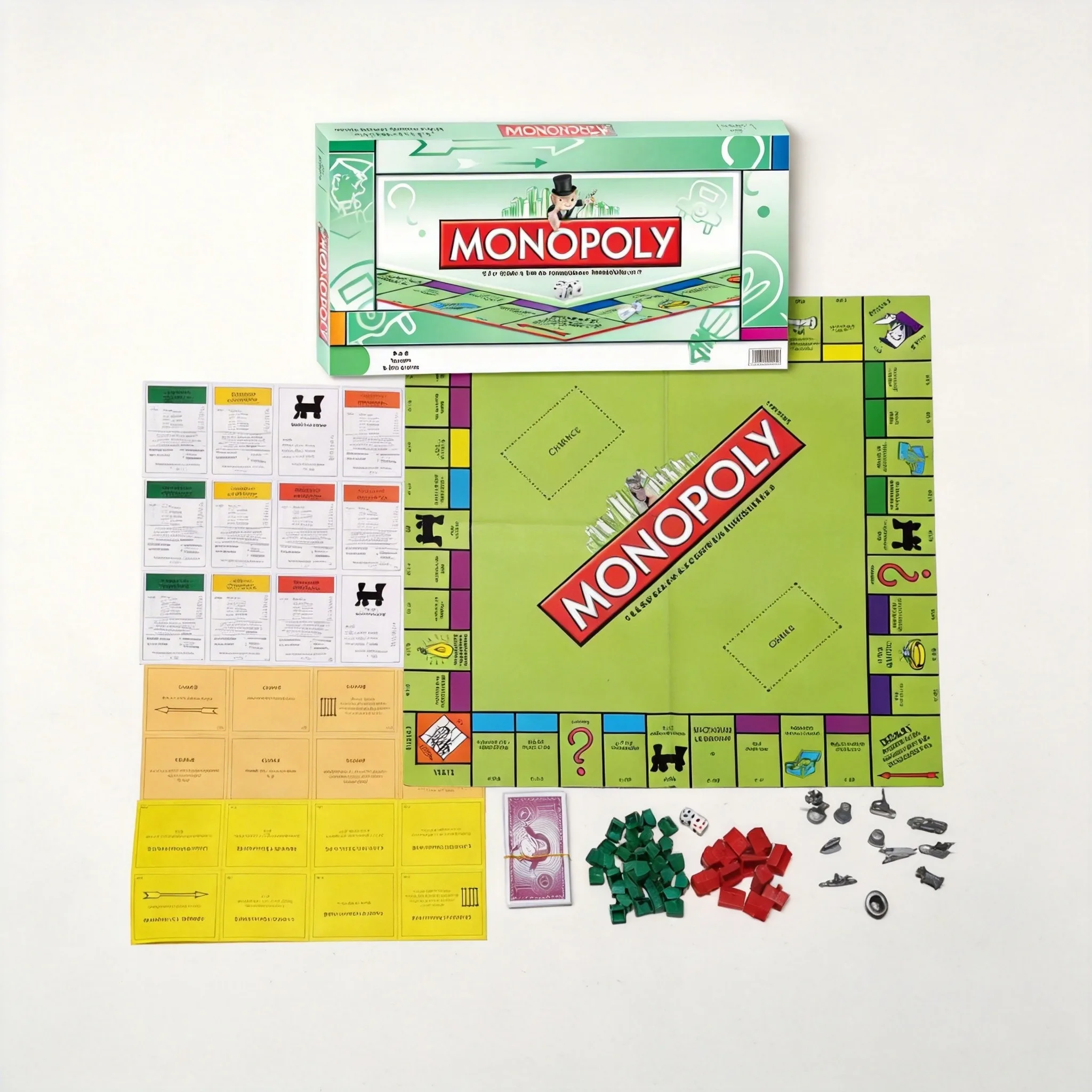 モノポリー クラシック プレミアム 精巧な職人技によるボード - Board Game Monopoly のレビューと価格