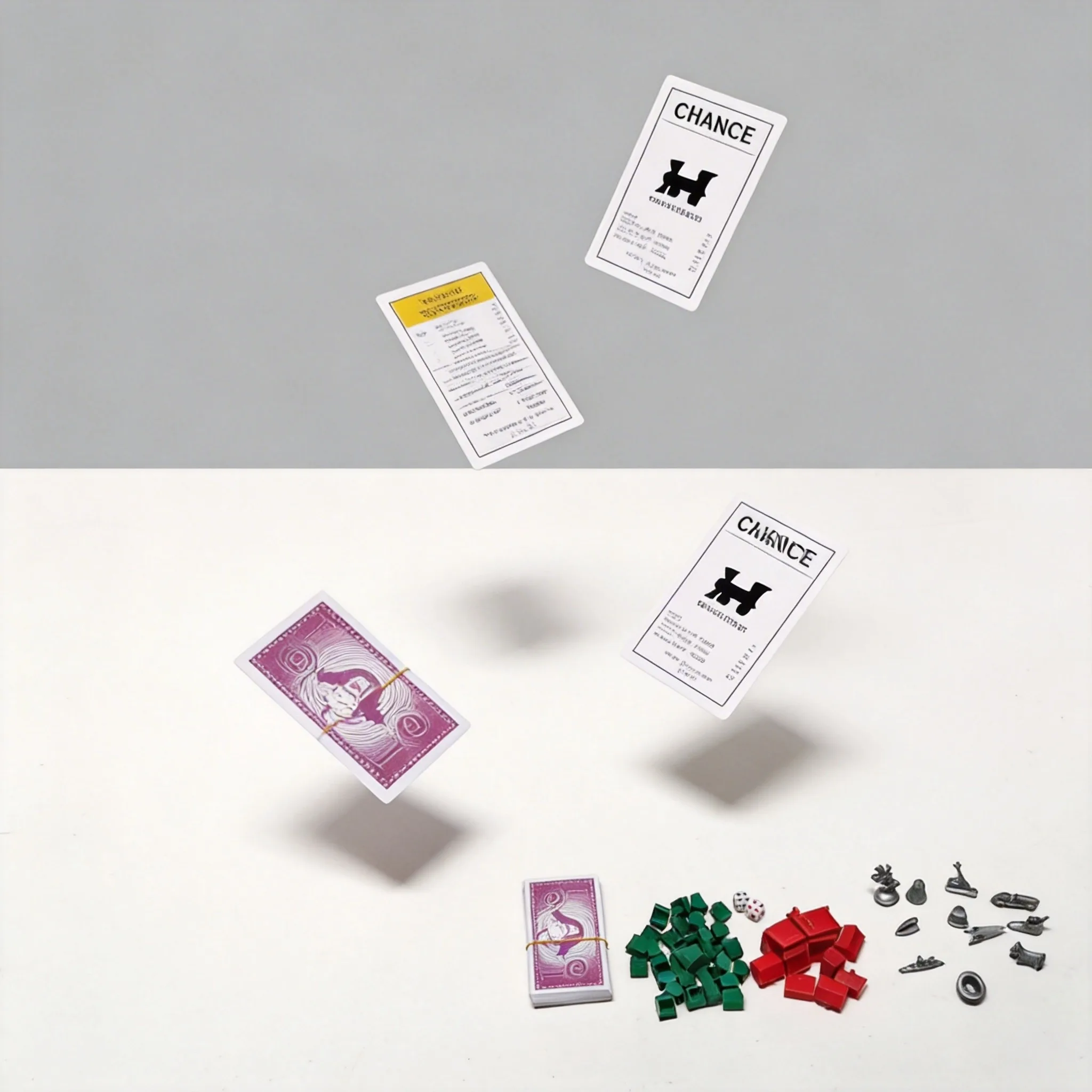 モノポリー クラシック プレミアム 精巧な職人技によるボード - Board Game Monopoly のレビューと価格