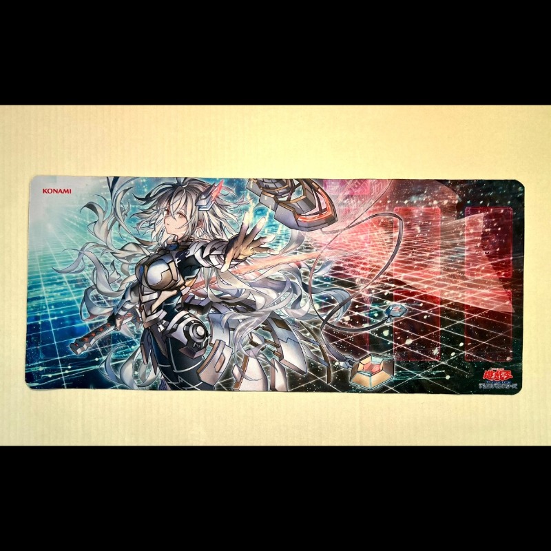 620x265mm DIY 遊戯王! スカイストライカー モ - Board Game Gi のレビューと価格