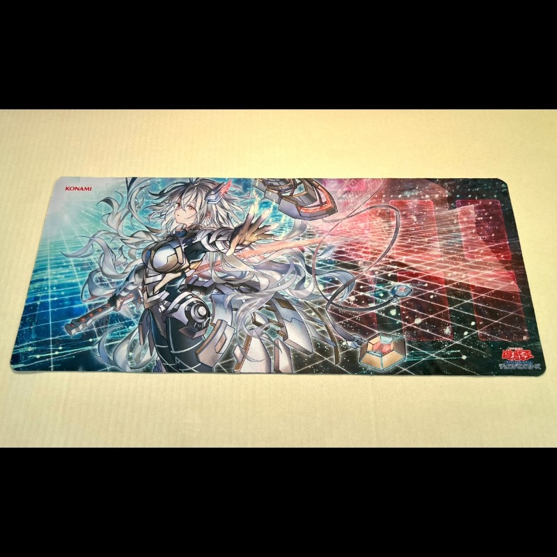620x265mm DIY 遊戯王! スカイストライカー モ - Board Game Gi のレビューと価格