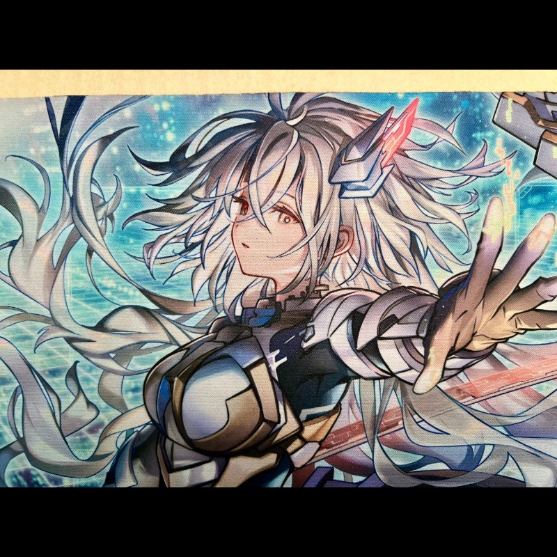 620x265mm DIY 遊戯王! スカイストライカー モ - Board Game Gi のレビューと価格