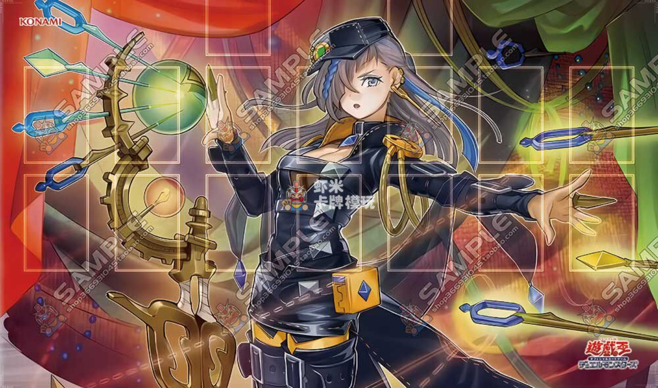 600x350mm 遊戯王! Witchcrafter Ha - Board Game Gi のレビューと価格