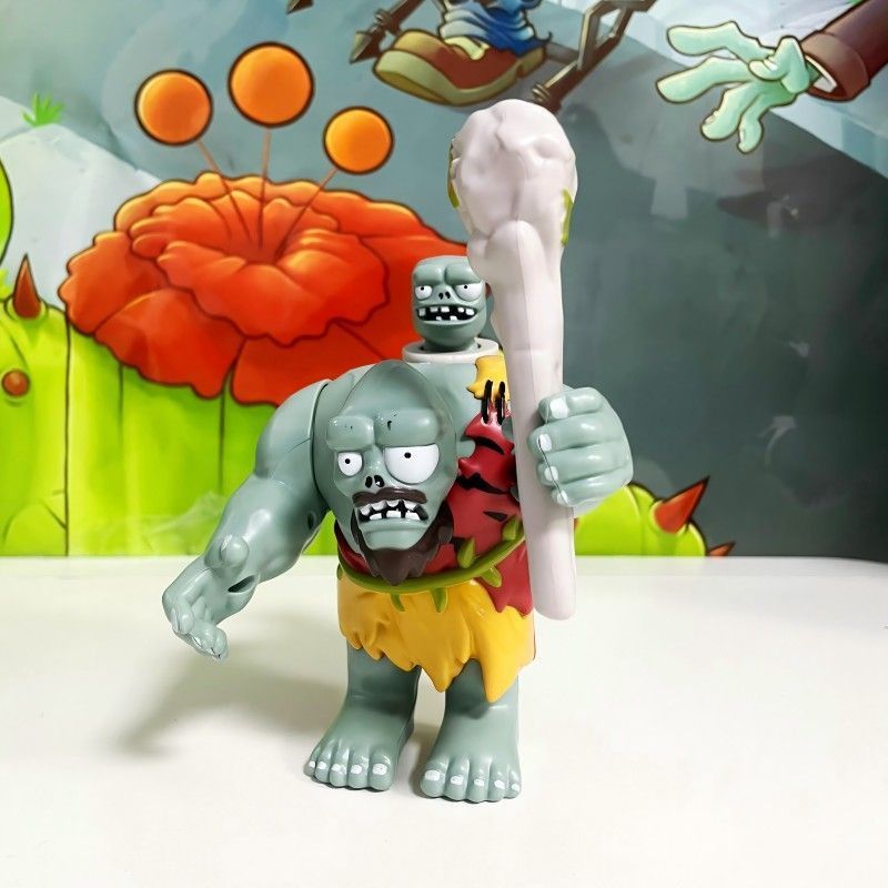植物のゾンビのセットvsゾンビ、キノコのような、明るい、ギフ - Board Game Zombie のレビューと価格