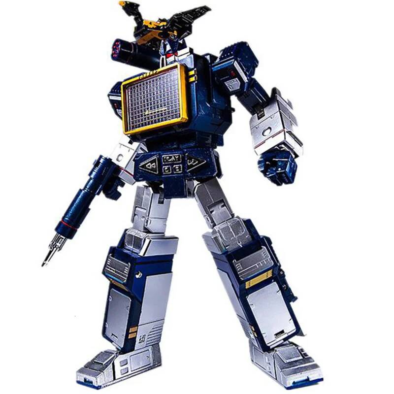 変形アクションフィギュアおもちゃ THF-01J マスターピ - Board Game Hegemony のレビューと価格