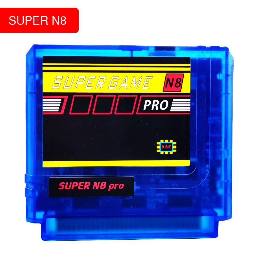 1000 in 1 中国版 FC N8 レトロビデオゲームフ - Board Game Nippon のレビューと価格