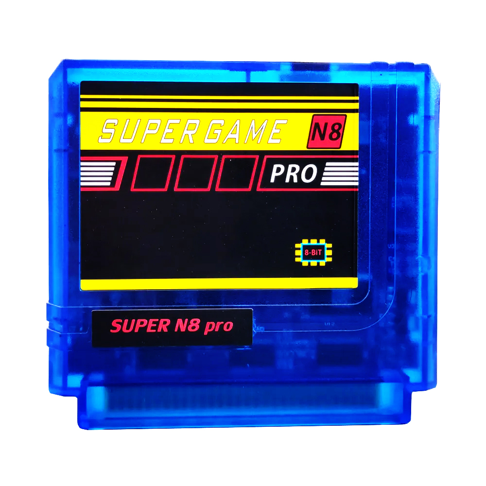 1000 in 1 中国版 FC N8 レトロビデオゲームフ - Board Game Nippon のレビューと価格