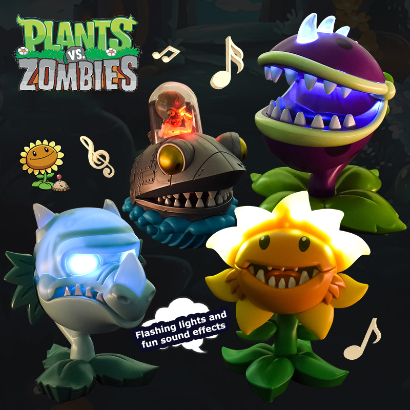 Plants vs Zombies トリッキーおもちゃ チョ - Board Game Zombie のレビューと価格