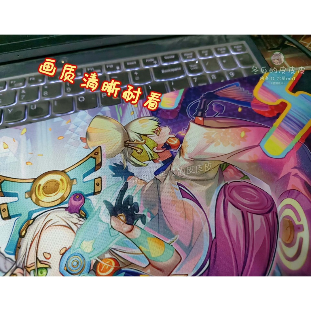 600x350mm DIY 遊戯王! タイフェスティバルシリ - Board Game Gi のレビューと価格
