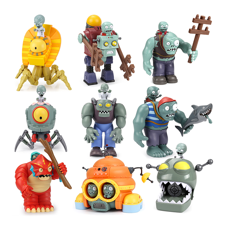 植物vs.ゾンビ 巨大ゾンビ エジプトのドクターゾンビ ドク - Board Game Zombie のレビューと価格