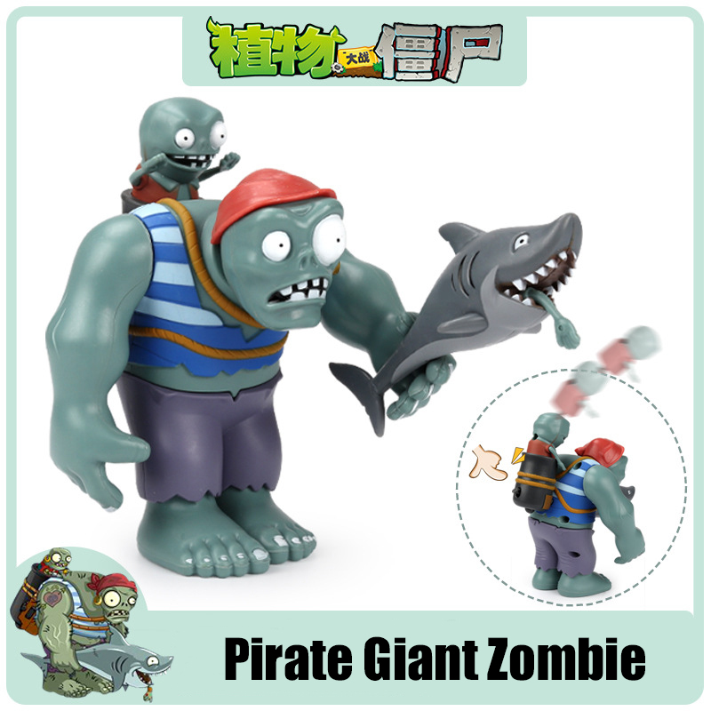 植物vs.ゾンビ 巨大ゾンビ エジプトのドクターゾンビ ドク - Board Game Zombie のレビューと価格