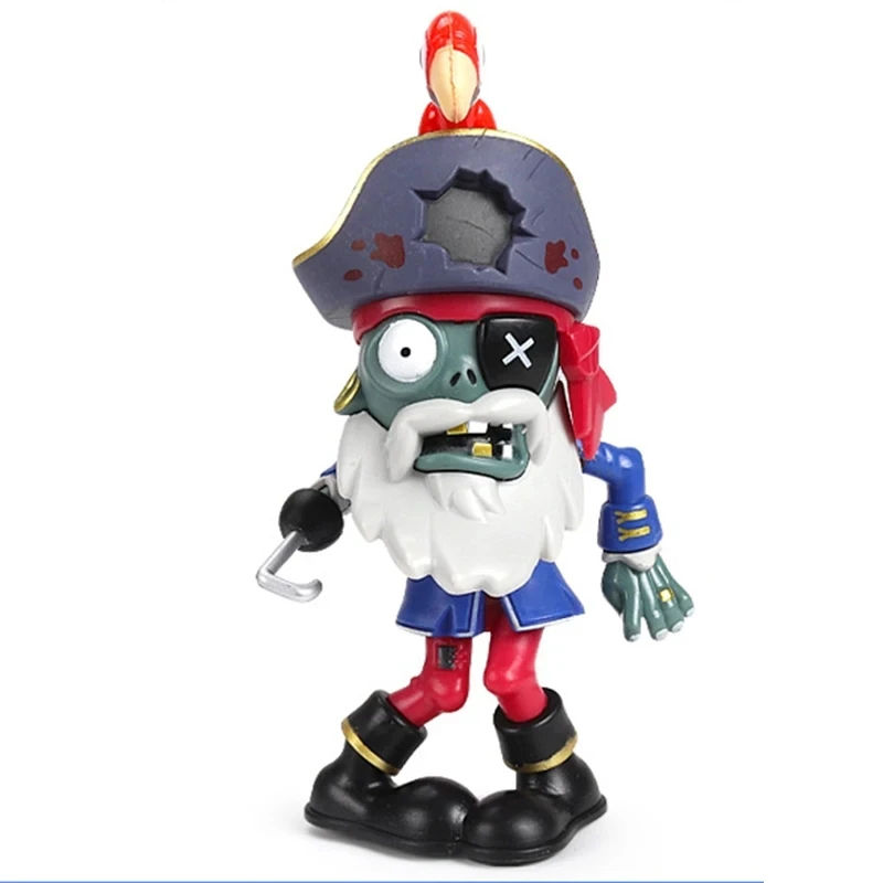 ゲームプランツ vs ゾンビーズアクションフィギュアおもちゃ - Board Game Zombie のレビューと価格