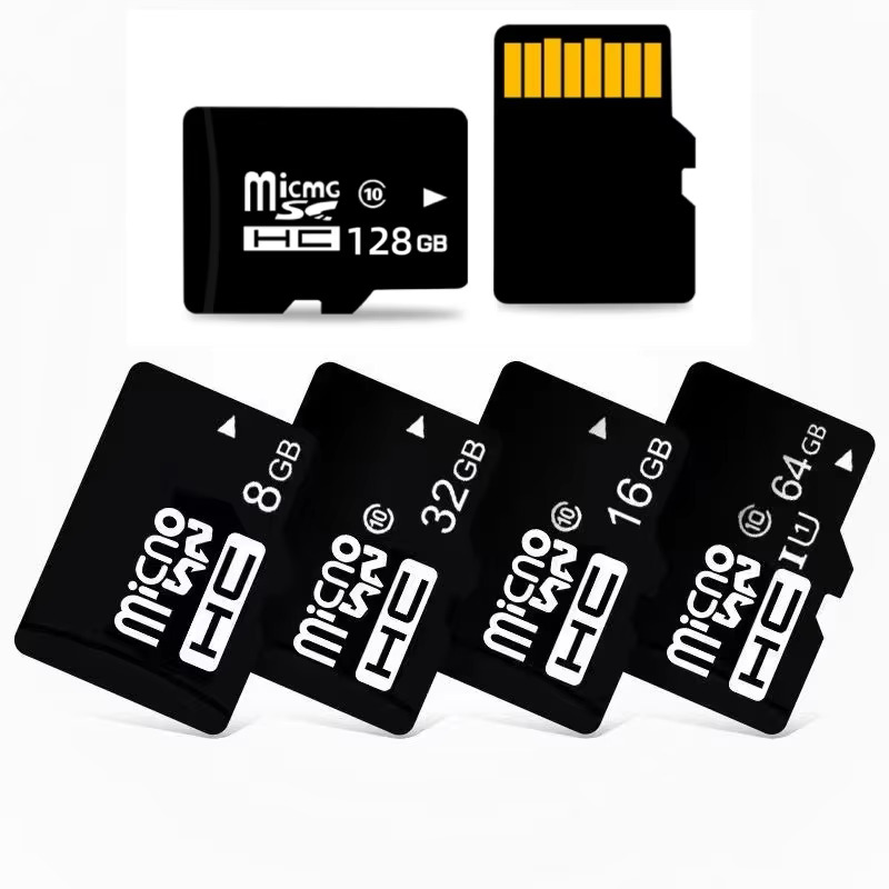 10種類の高速メモリカード 4GB 8GB 16GB 32G - Board Game Journal のレビューと価格