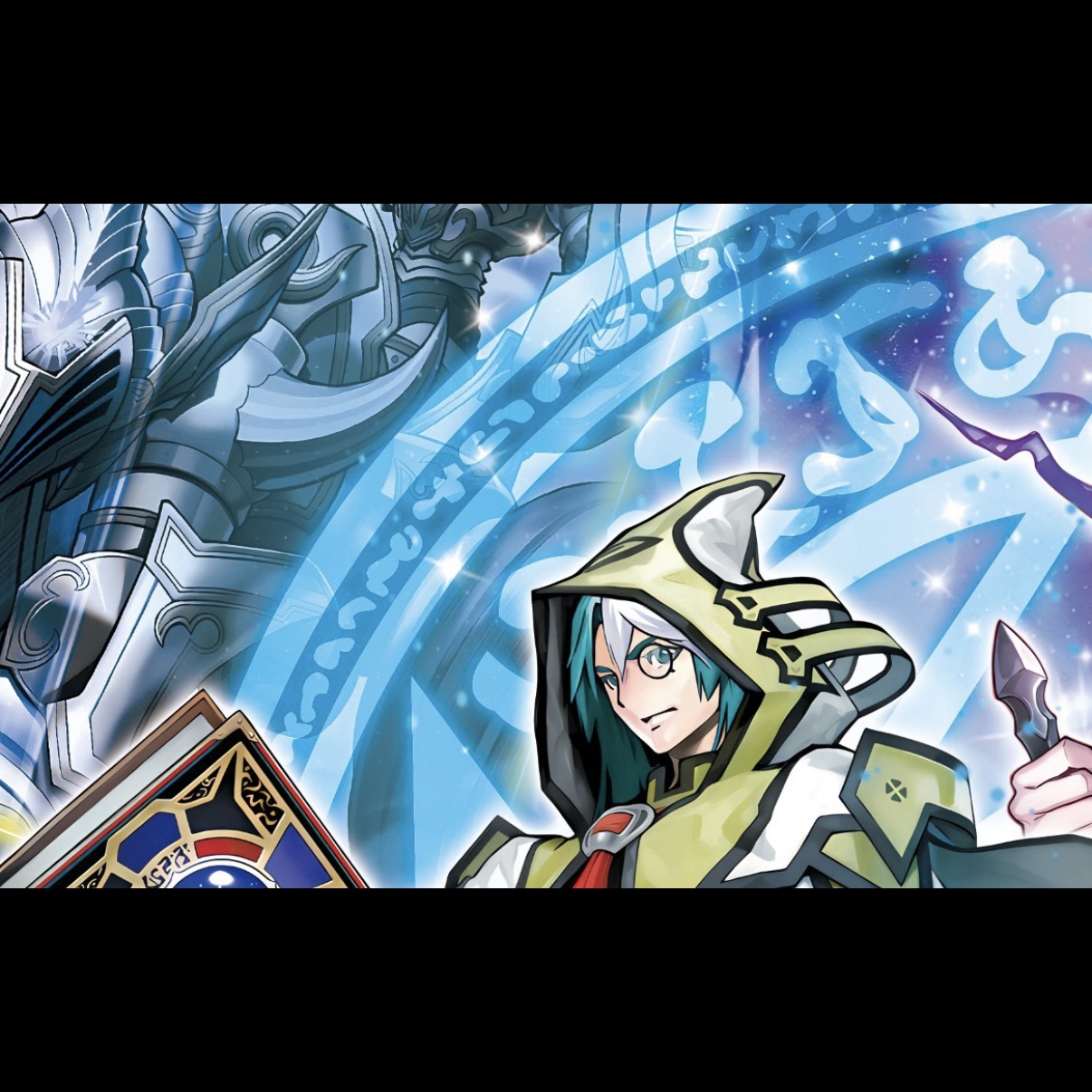 600x350mm 遊戯王! アレイスター・ザ・インボーカー - Board Game Gi のレビューと価格