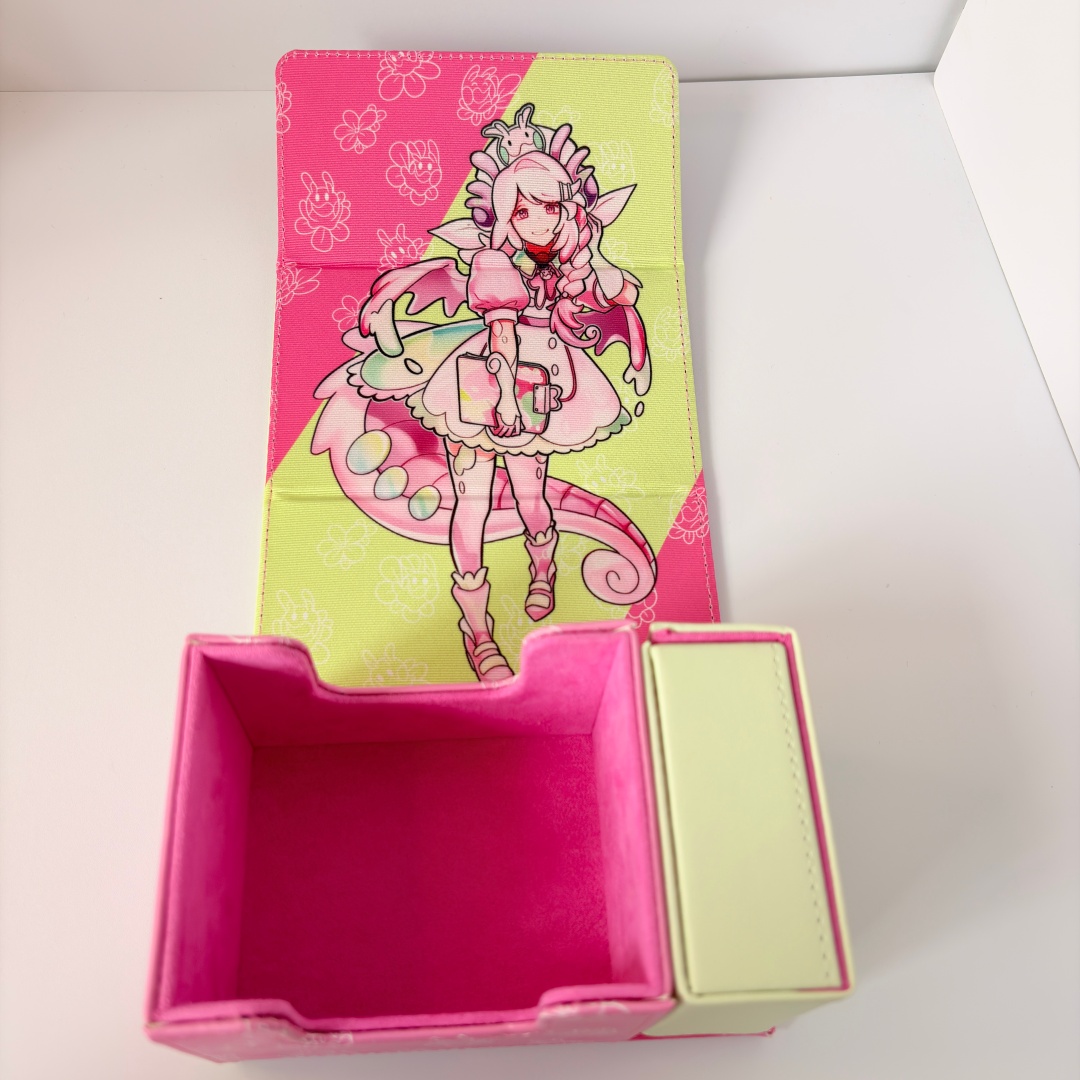 遊戯王！ DIY ドラゴンメイドナースアルクレミー PU 磁 - Board Game Gi のレビューと価格