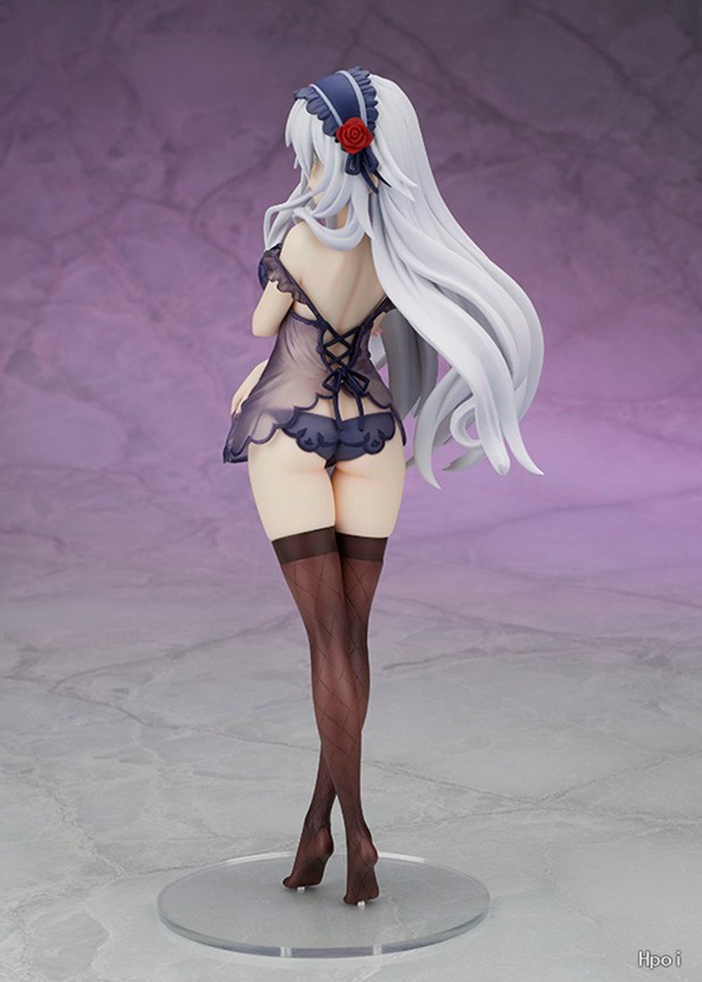 ミニチュアネプチュニアアニメフィギュア24cm,PVC,ハー - Board Game Hegemony のレビューと価格