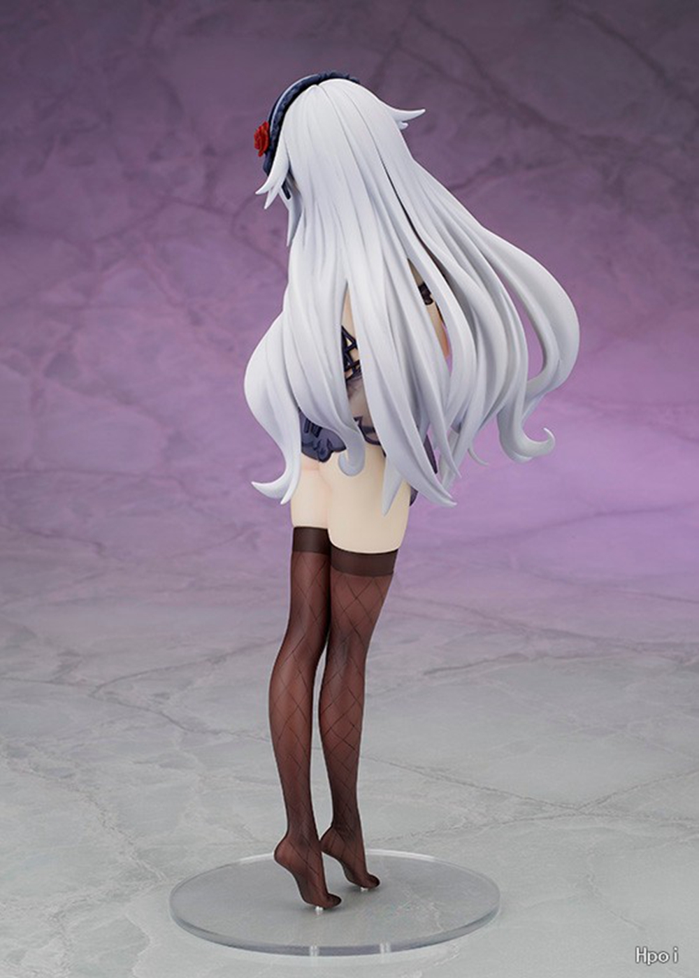 ミニチュアネプチュニアアニメフィギュア24cm,PVC,ハー - Board Game Hegemony のレビューと価格
