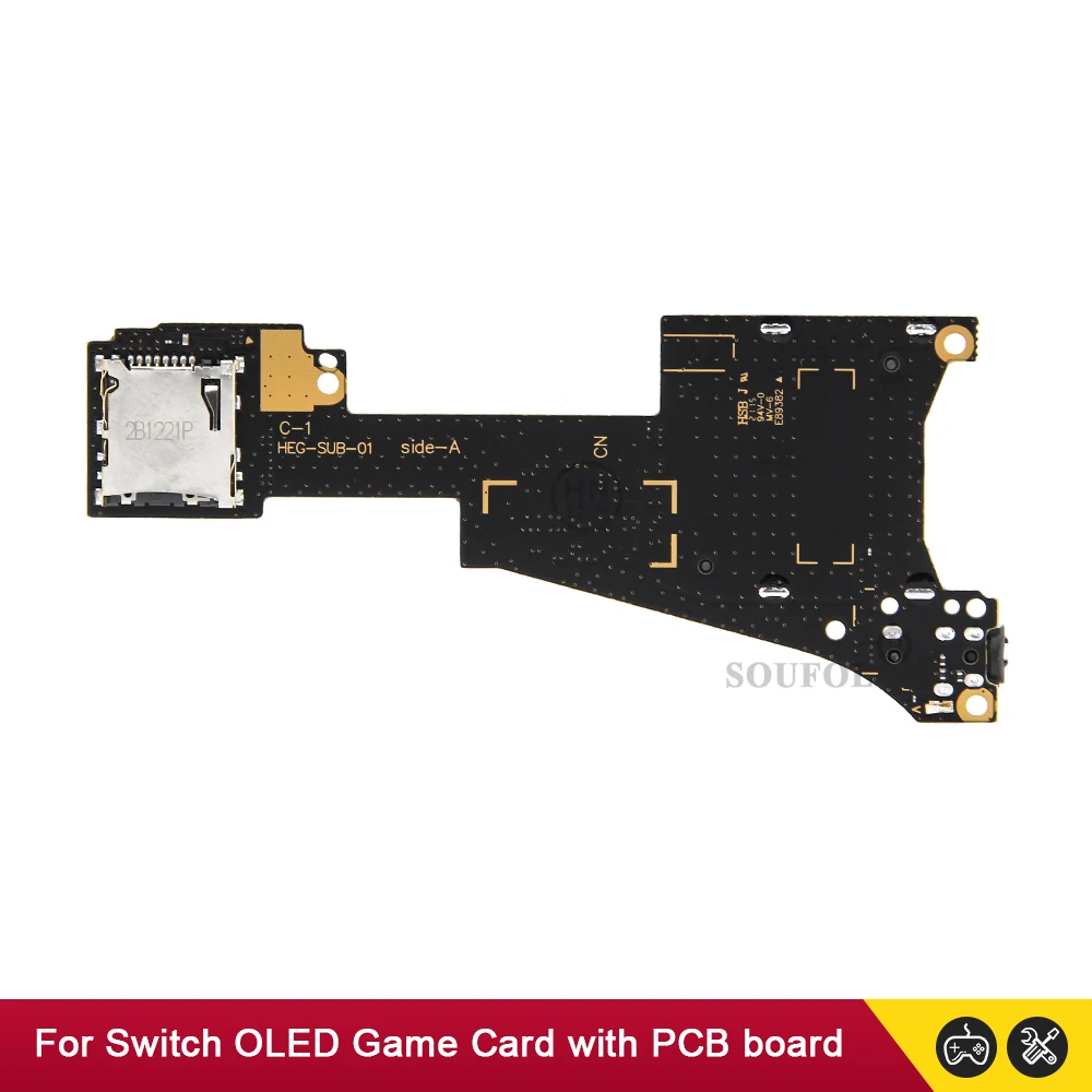 新しい Nintend スイッチ OLED ゲームカードスロ - Board Game Nippon のレビューと価格