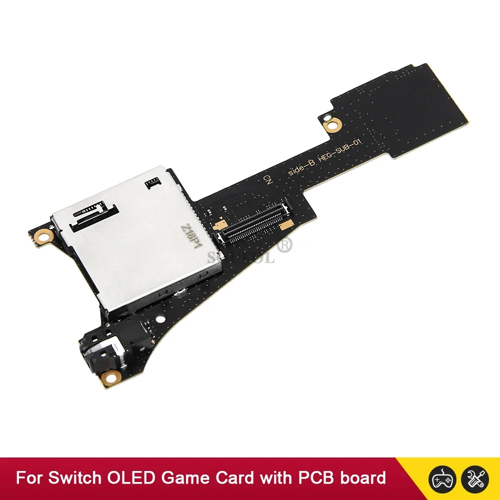 新しい Nintend スイッチ OLED ゲームカードスロ - Board Game Nippon のレビューと価格