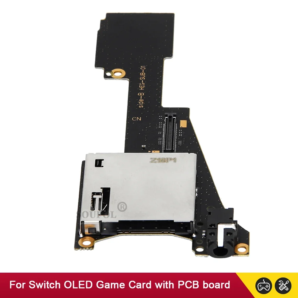 新しい Nintend スイッチ OLED ゲームカードスロ - Board Game Nippon のレビューと価格