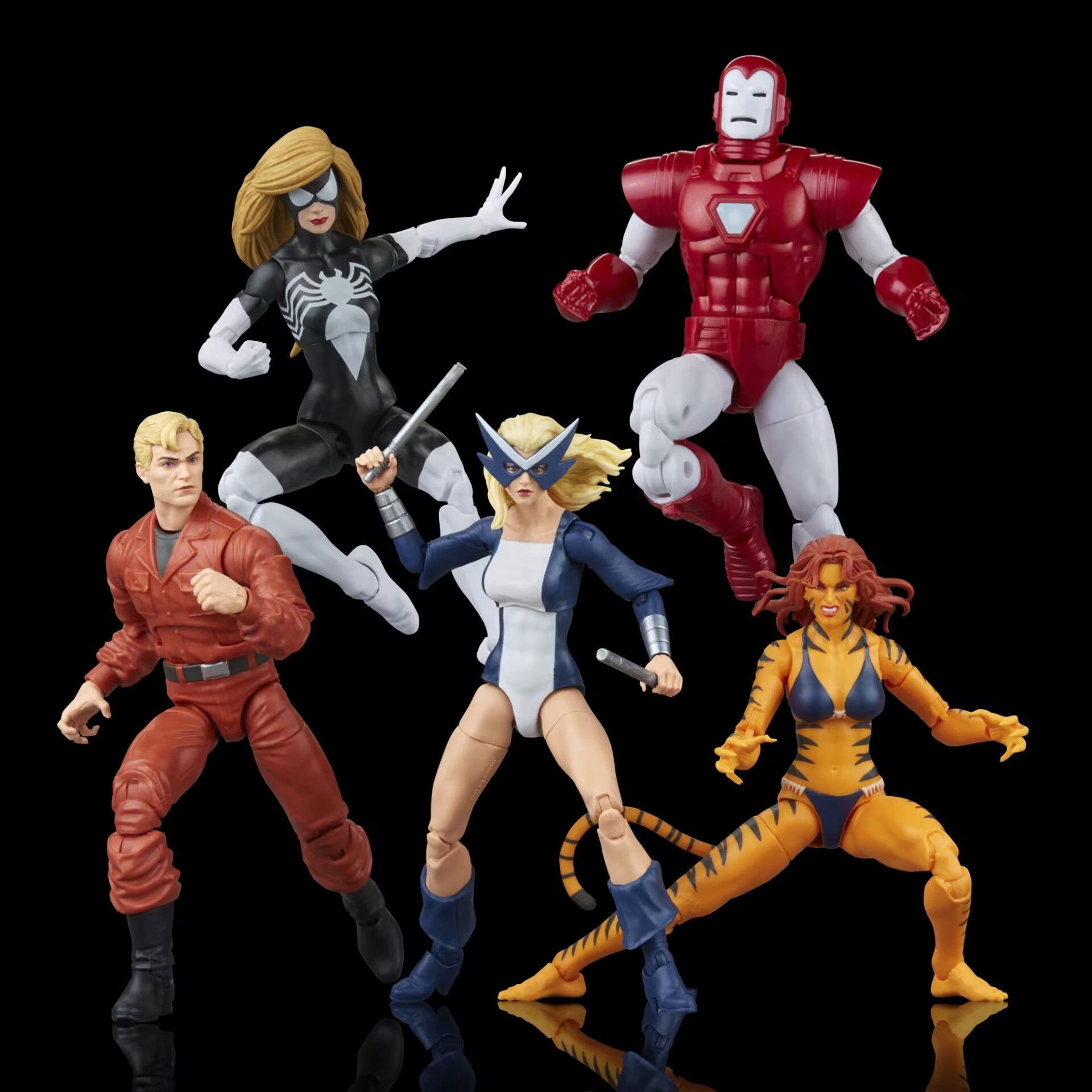 置物とwestコーストベンジャーズ,アイアンマン,ティグラ, - Board Game Hegemony のレビューと価格