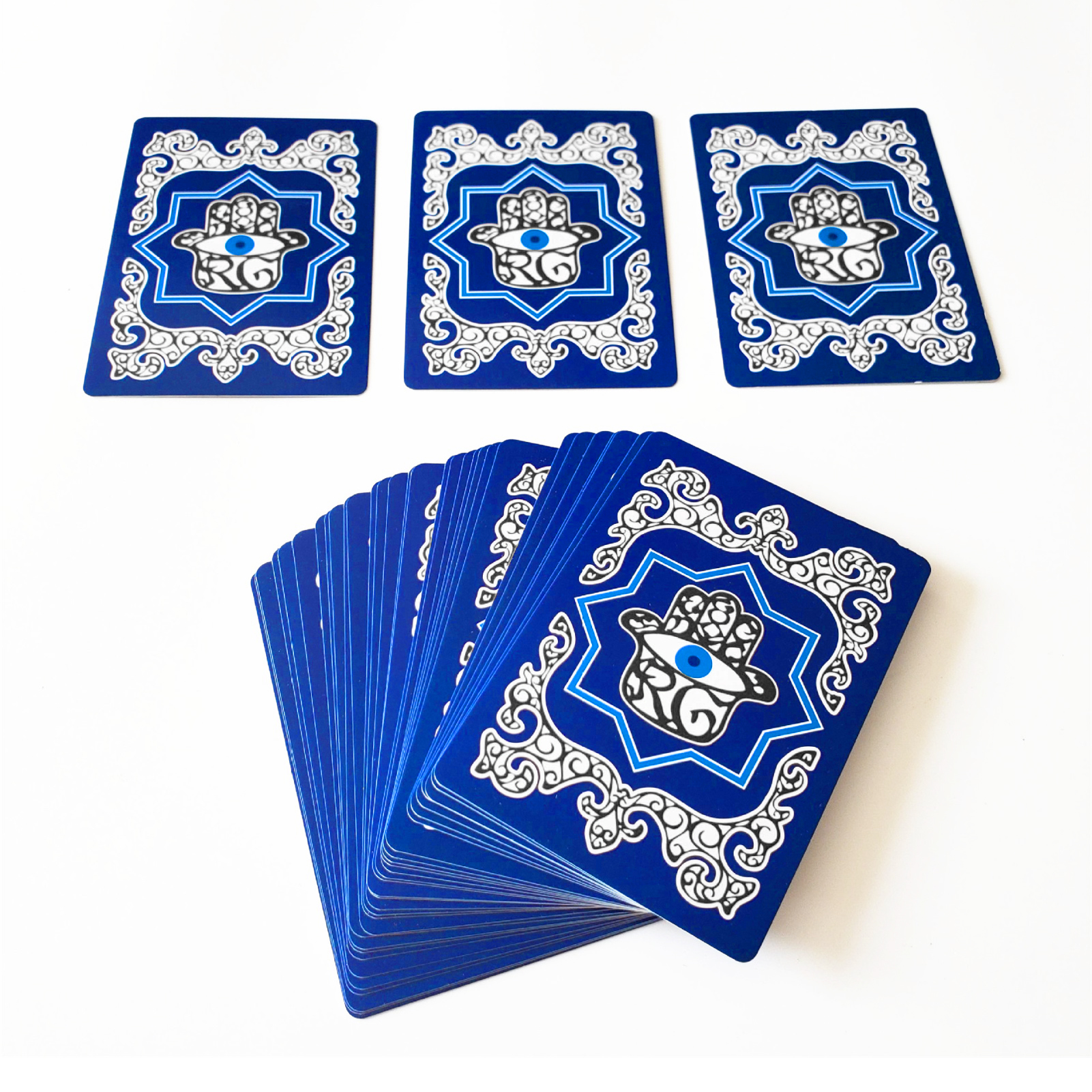 ラナ・ジョージ・ルノルマン・オラクルカード・ボードゲーム・オ - Board Game Quantum のレビューと価格