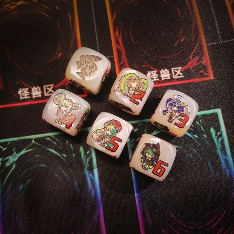 遊戯王！ Kewl Tune ロータリー多面ボードゲームスペ - Board Game Hegemony のレビューと価格