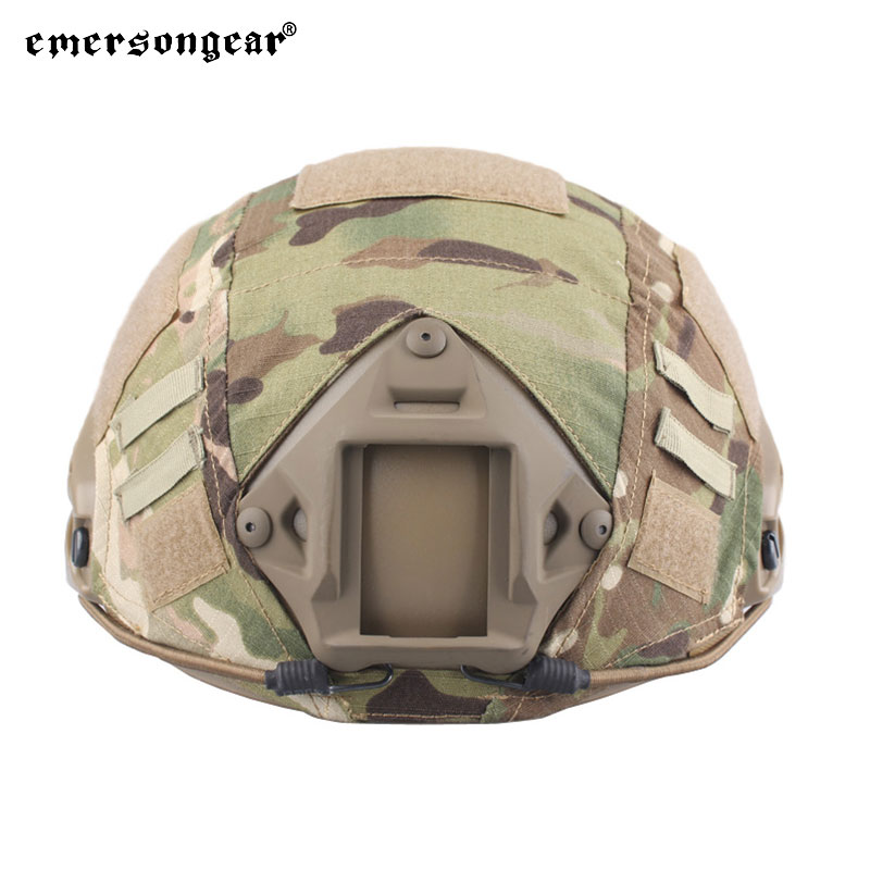 Emersongear FAST ヘルメットカバー迷彩ヘッド - Board Game Hegemony のレビューと価格