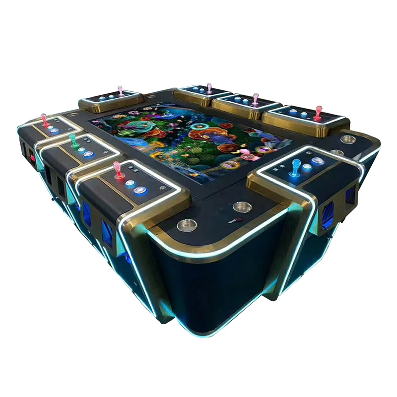 3 Plus 魚ゲーム機 8人用 ゾンビ覚醒 調整可能なシー - Board Game Zombie のレビューと価格