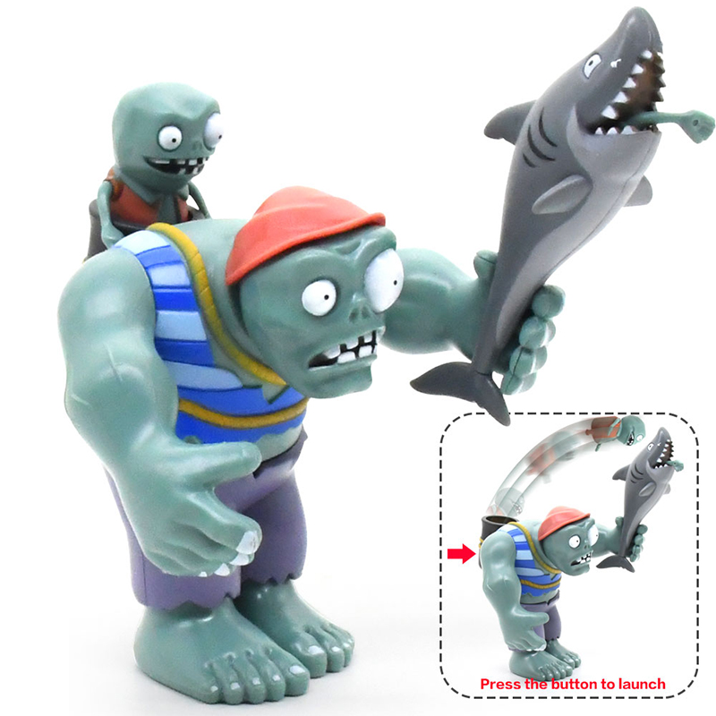 Plants Vs Zombies おもちゃセット 箱なし  - Board Game Zombie のレビューと価格