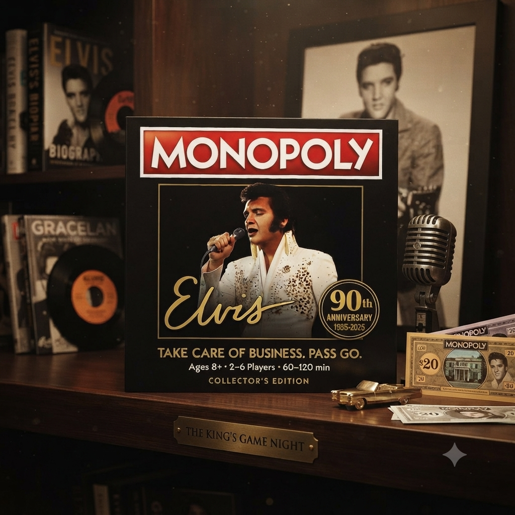 ハロウィンホラーモノポリーボードゲーム ホラー映画キラーキャ - Board Game Monopoly のレビューと価格