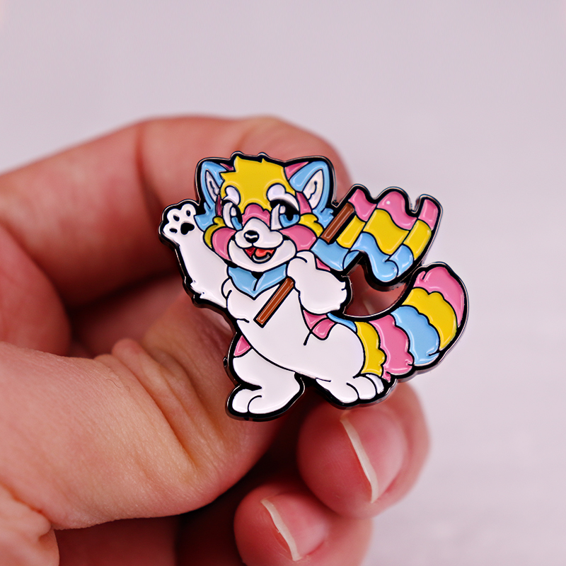 Lgbtq + pansexual fursonaエナメルピ - Board Game Hegemony のレビューと価格