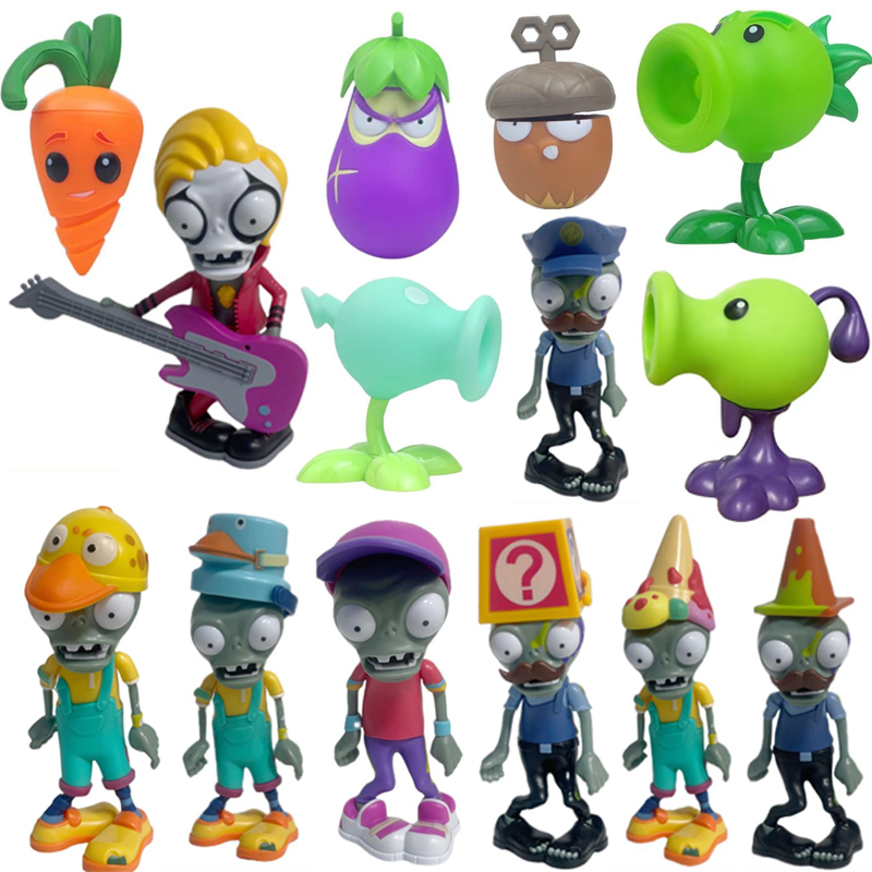 Vs.Plants Zombies 2電動ピーシューター,セ - Board Game Zombie のレビューと価格