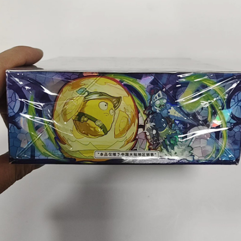カヨウ公式 植物対ゾンビ カードパック シリーズ7 ダークエ - Board Game Zombie のレビューと価格