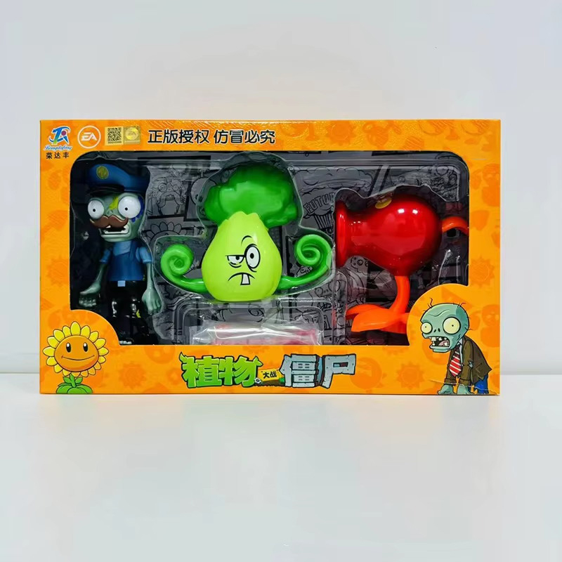 新しいプラントvs.ゾンビ2 エシーシューター ボンクチョイ - Board Game Zombie のレビューと価格