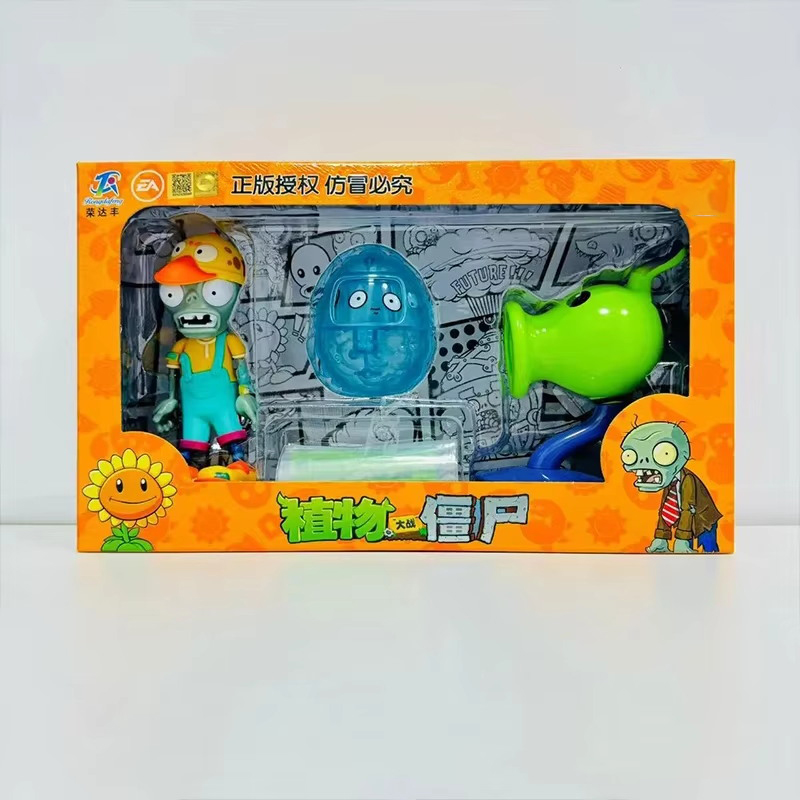 新しいプラントvs.ゾンビ2 エシーシューター ボンクチョイ - Board Game Zombie のレビューと価格